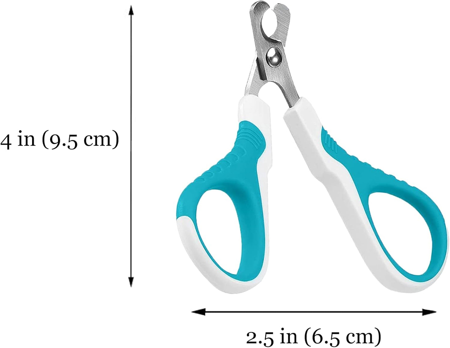 Nail Trimmer for Small and Medium Dogs